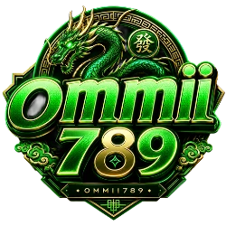 OMMII789 สล็อตเว็บตรง คาสิโนออนไลน์ ฝากถอนออโต้